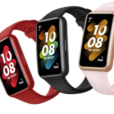 Smartband Huawei Band 7