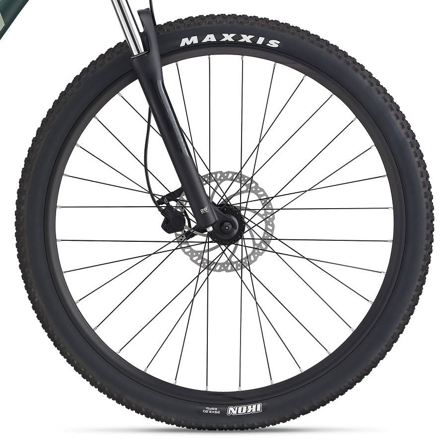 GIANT TALON 29 - 3 M (2101108225) TREKKING GREEN