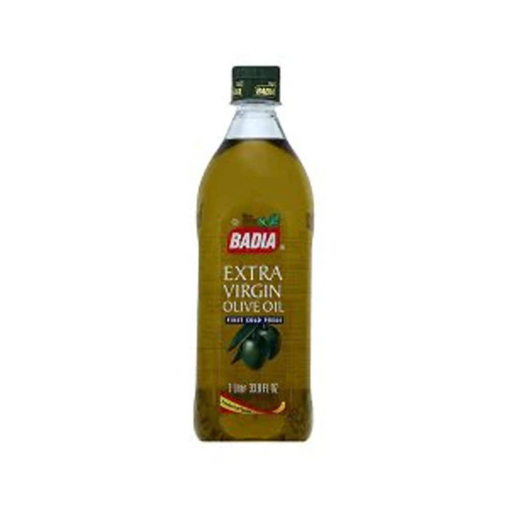 Aceite de Oliva Extra Virgen 1 L