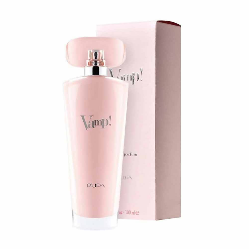 Perfume para Dama Vamp! Pink