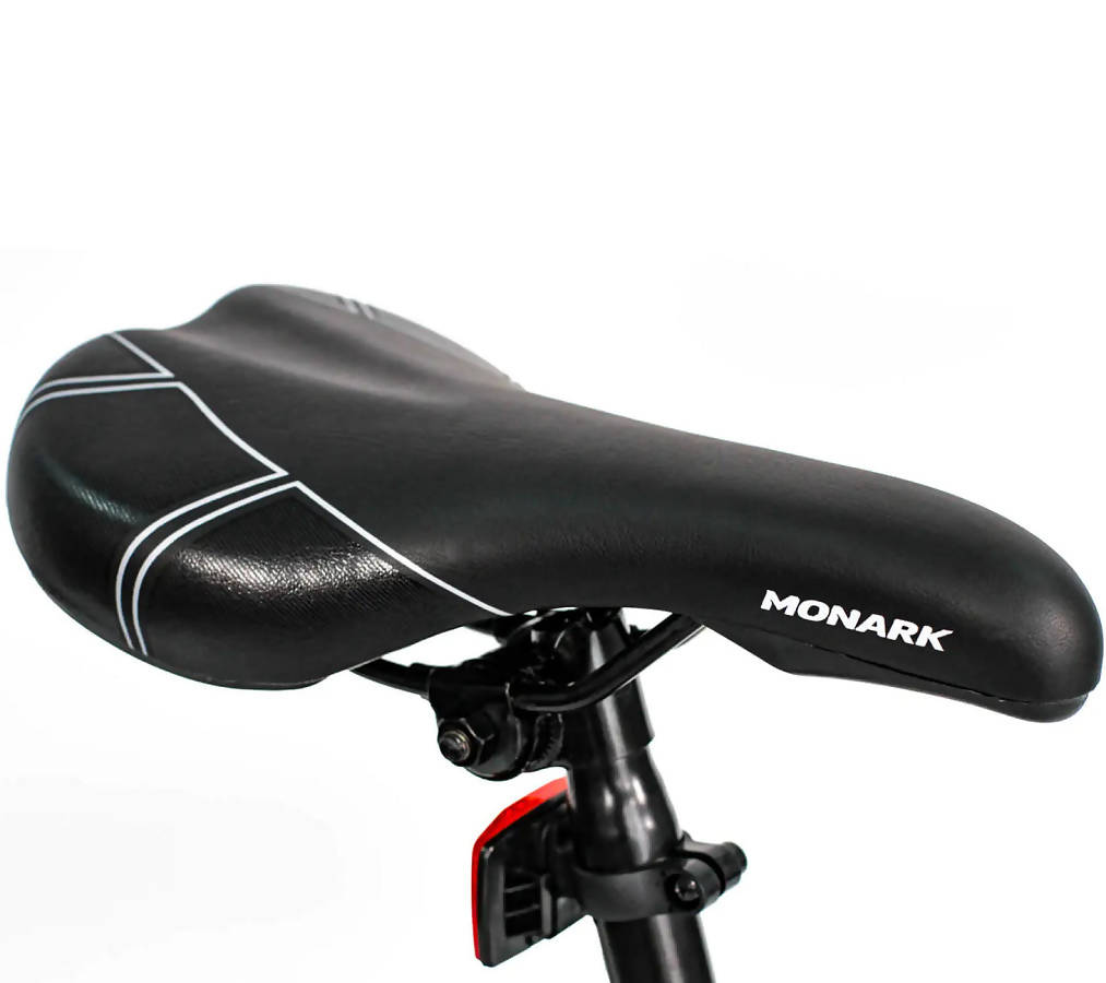 MONARK MIRAGE ADVANCED 27.5" NEGRO/AZUL
