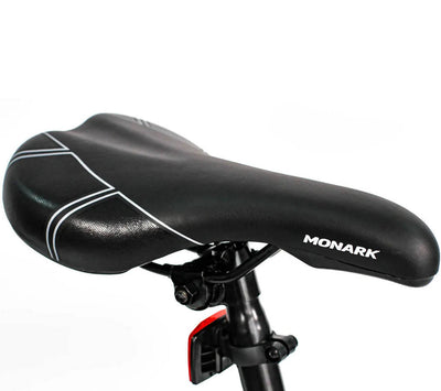 MONARK MIRAGE ADVANCED 27.5" NEGRO/AZUL