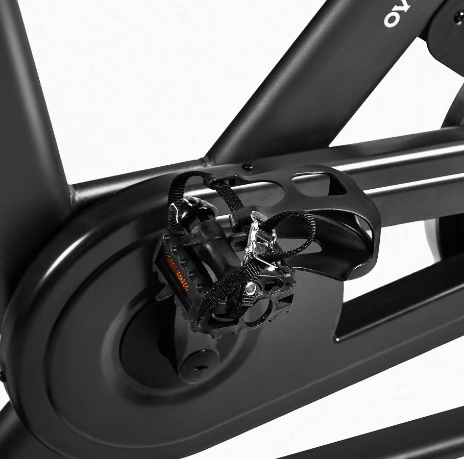 Spinning Monark Q100