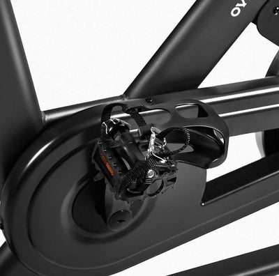 Spinning Monark Q100