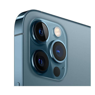 Celular Iphone 12 PRO MAX 256GB Color Azul