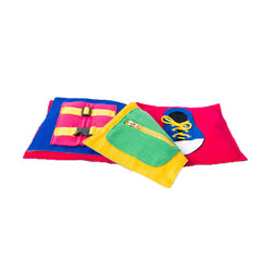 Libro De Coordinación Montessori