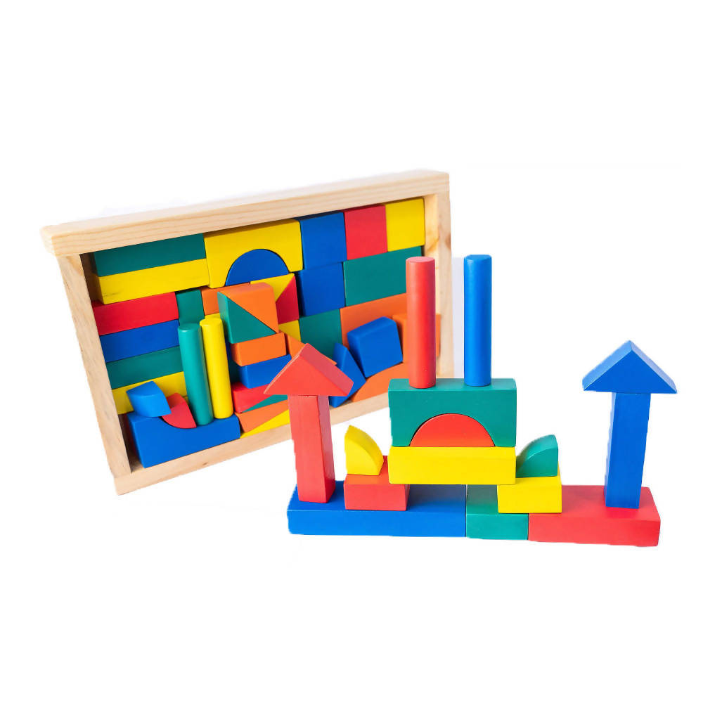 Caja De Construccion